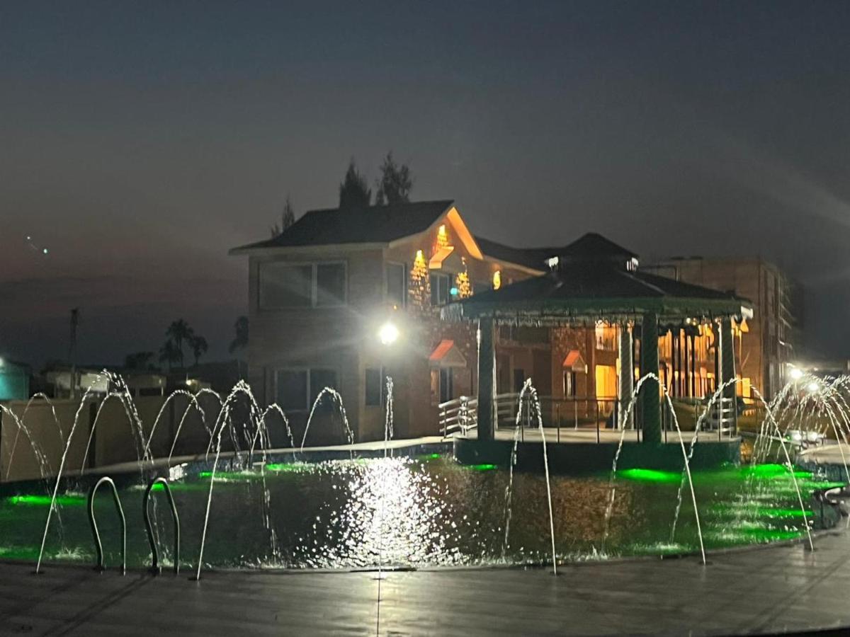 Swarnabhoomi Beach Resort Mandarmani Exteriör bild